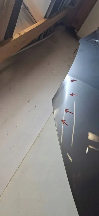 BMW G20 G21 Pakoputken päävaimennin OEM image 10