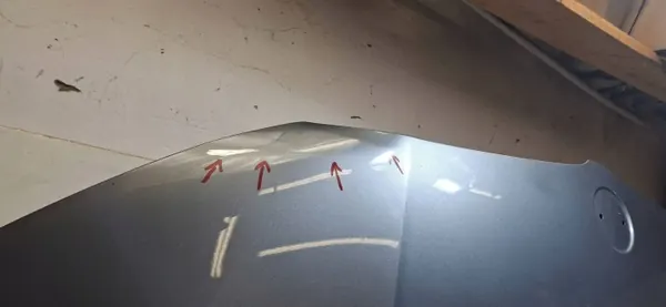 BMW G20 G21 Pakoputken päävaimennin OEM image 8