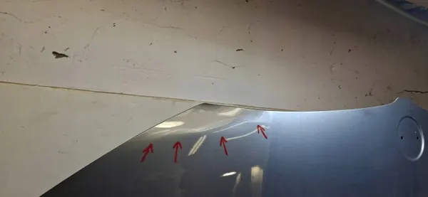 BMW G20 G21 Pakoputken päävaimennin OEM image 9