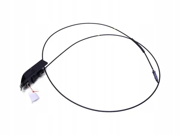 Câble d'ouverture trappe à carburant Toyota OEM 987654321 image 2