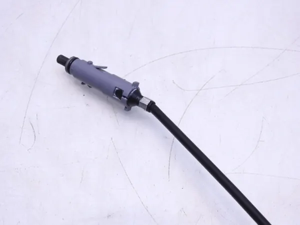 Câble d'ouverture trappe à carburant Toyota OEM 987654321 image 4