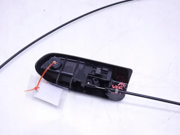 Câble d'ouverture trappe à carburant Toyota OEM 987654321 image 6