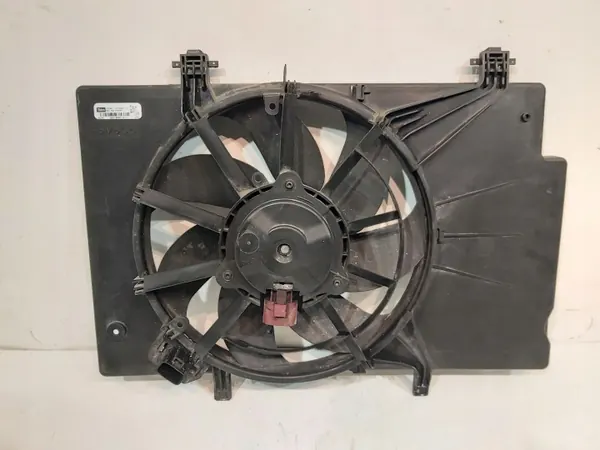 Ventilador Ford Fiesta MK7 OEM 8V51-8C607-CG Usado image 2
