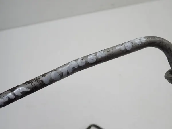 Tubo de Aceite OEM para Lancia Voyager 2.8 CRD VM25D image 8