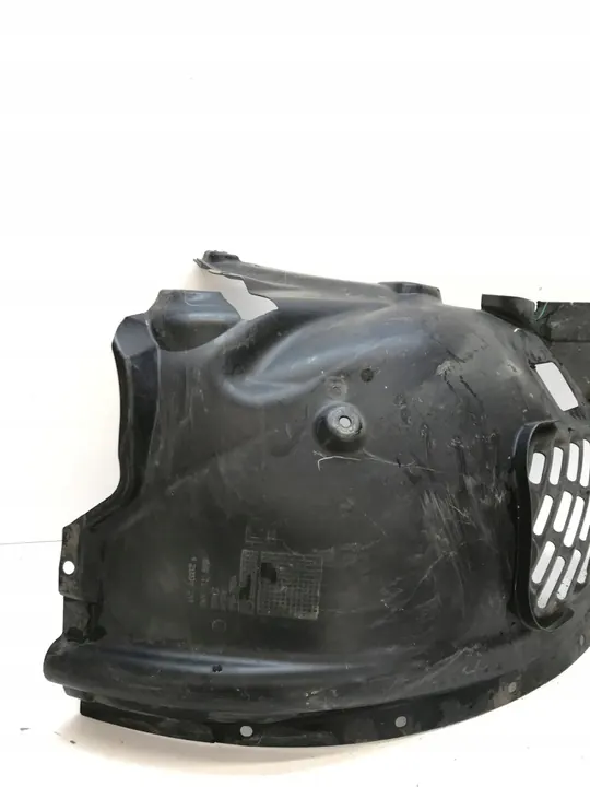 BMW X3 F25 X4 F26 Right Front Wheel Arch OEM image 2