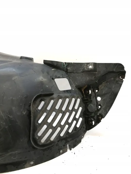 BMW X3 F25 X4 F26 Right Front Wheel Arch OEM image 3