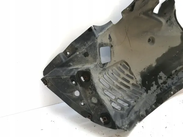 BMW X3 F25 X4 F26 Right Front Wheel Arch OEM image 7