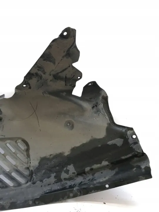 BMW X3 F25 X4 F26 Right Front Wheel Arch OEM image 8