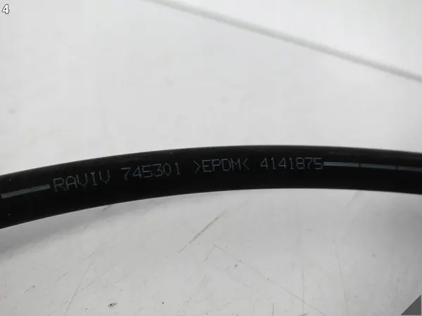 Tuyau lave-phare OEM 67208451 pour Porsche Cayenne image 5