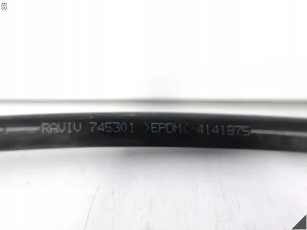 Tuyau lave-phare OEM 67208451 pour Porsche Cayenne image 6