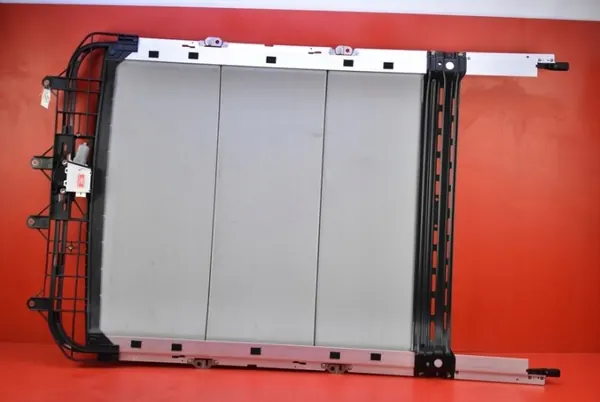 Teto solar elétrico OEM mamAUTO-634579-7620A427 Mitsubishi ASX image 2