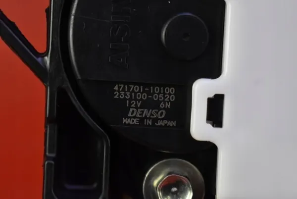Teto solar elétrico OEM mamAUTO-634579-7620A427 Mitsubishi ASX image 10