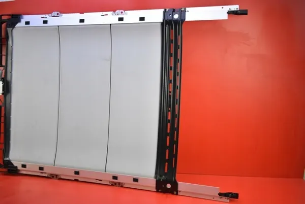 Teto solar elétrico OEM mamAUTO-634579-7620A427 Mitsubishi ASX image 3