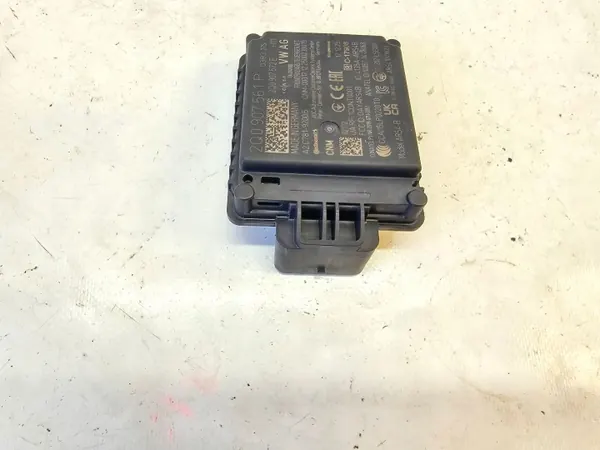 OEM 2Q0907561P Radarmodul för Audi VW Grupp image 4