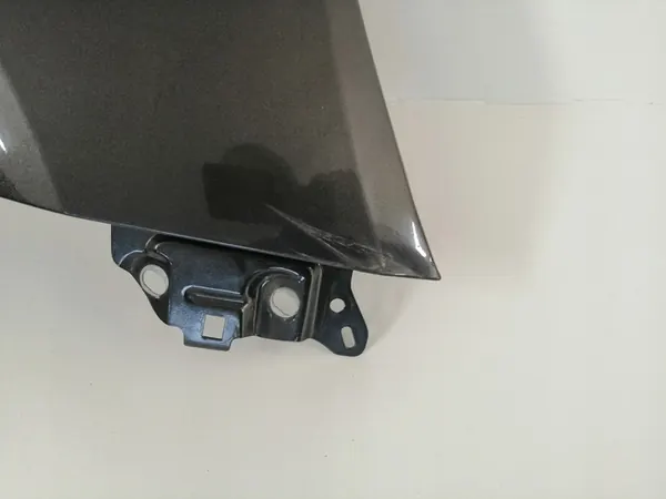 Parafango Anteriore Destro Opel Corsa E OEM 13434577 image 4