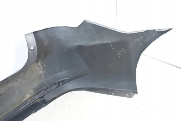 Parachoques trasero OEM 52159-05190 para Toyota Avensis T27 image 10