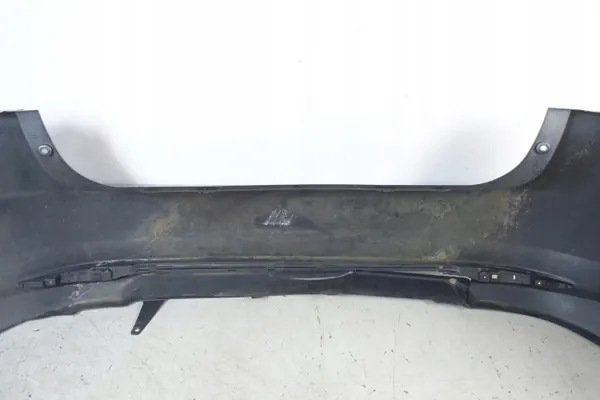 Parachoques trasero OEM 52159-05190 para Toyota Avensis T27 image 8