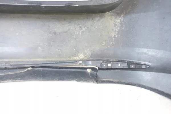 Parachoques trasero OEM 52159-05190 para Toyota Avensis T27 image 9