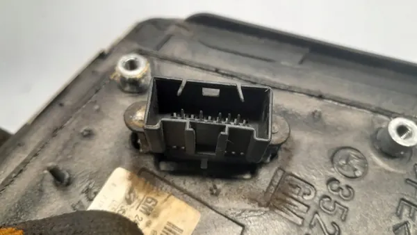 Espelho elétrico esquerdo Opel Vectra C OEM OPEEL VECTRAA C image 4