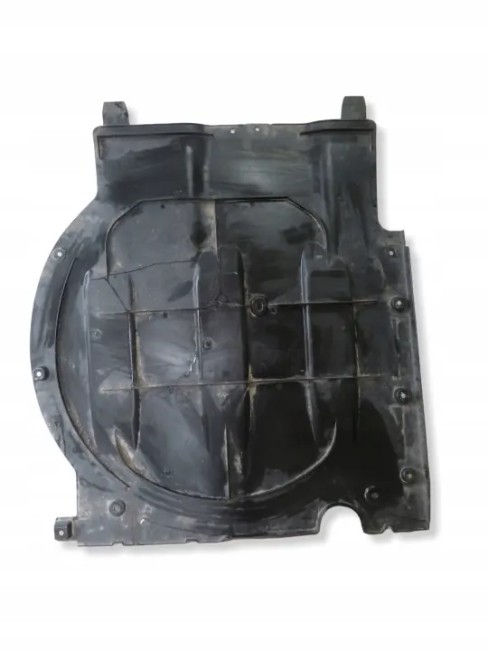 Mercedes V-Klass W447 Underskydd OEM A4476803204 image 7