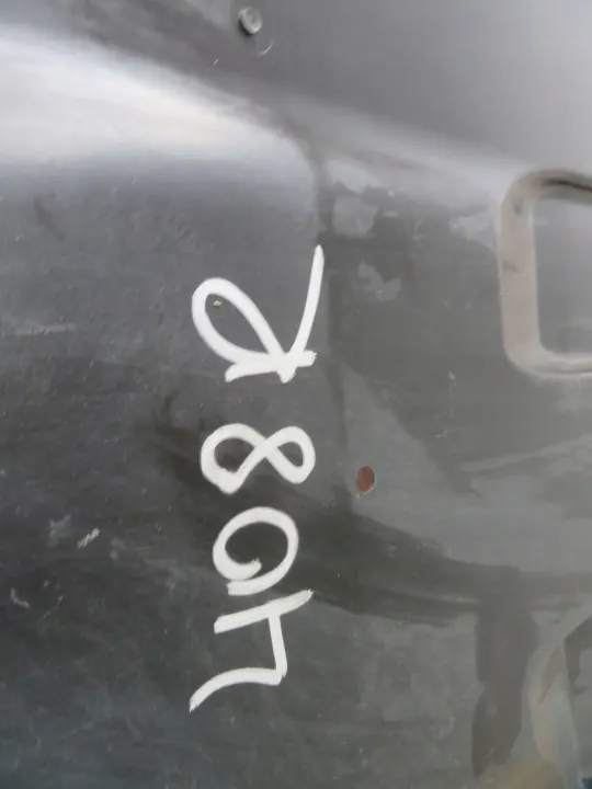Mercedes V-Klass W447 Underskydd OEM A4476803204 image 8