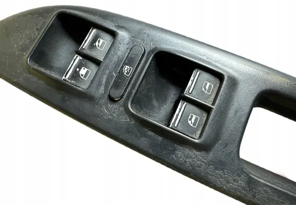 Fenstersteuerung Schalterpanel Skoda Octavia II image 2
