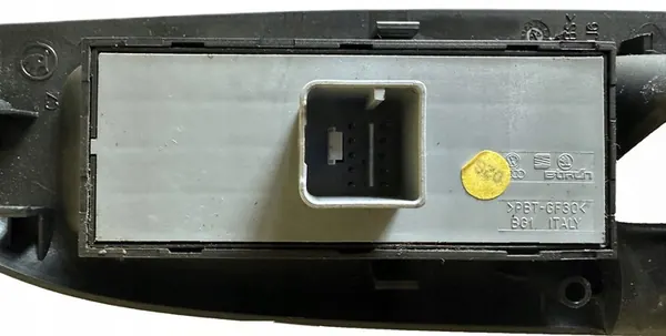 Fenstersteuerung Schalterpanel Skoda Octavia II image 5