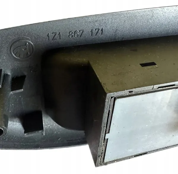 Fenstersteuerung Schalterpanel Skoda Octavia II image 6