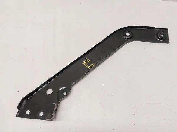 VW Tiguan II 5NA Support de phare avant gauche OEM image 2