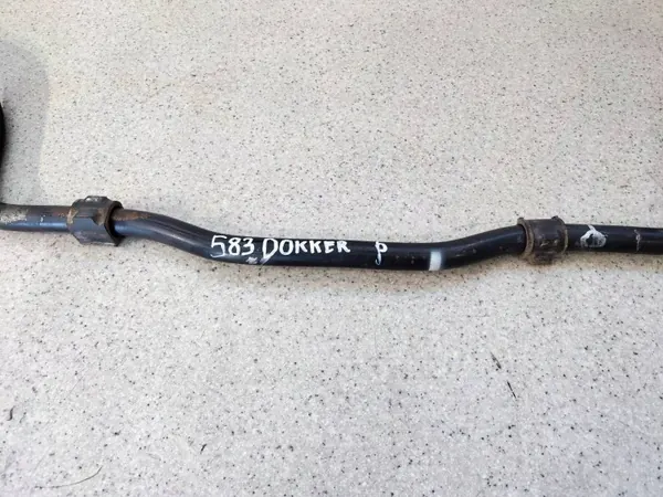 Stabilisatorlenker Dacia Dokker OEM AOP46581 image 3