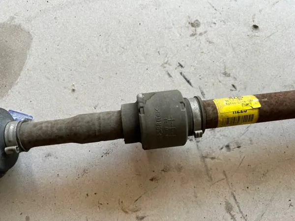 Kia OE 49501-H8250 Eje de Transmisión Derecho image 3