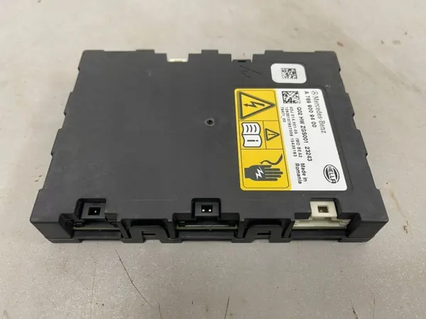 Mercedes EQS batterikontroller OEM A7899009400 image 3
