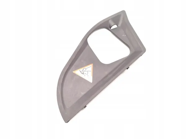 BMW 6-sarjan tuulilasin etulevy OEM 748506 image 2