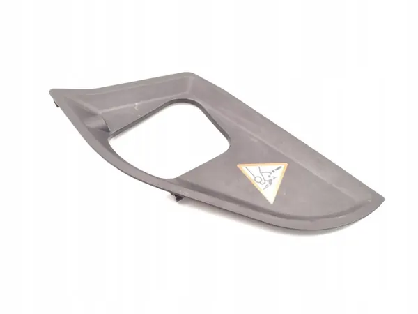 BMW 6-sarjan tuulilasin etulevy OEM 748506 image 10