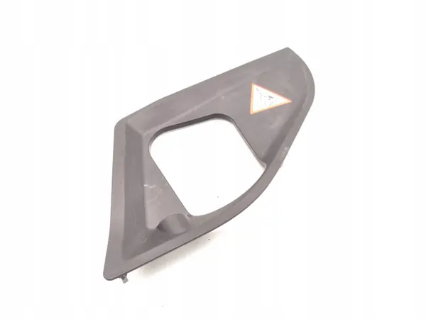 BMW 6-sarjan tuulilasin etulevy OEM 748506 image 3