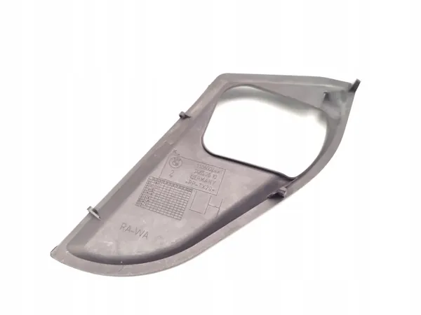 BMW 6-sarjan tuulilasin etulevy OEM 748506 image 6