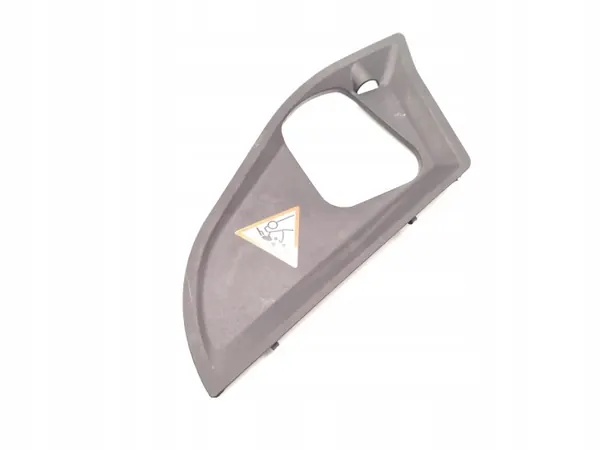 BMW 6-sarjan tuulilasin etulevy OEM 748506 image 9