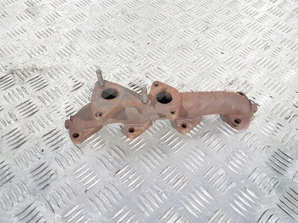 Uitlaatspruitstuk Nissan Qashqai+2 OEM 1400300Q1J image 2
