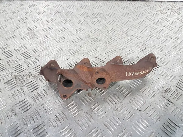 Uitlaatspruitstuk Nissan Qashqai+2 OEM 1400300Q1J image 4