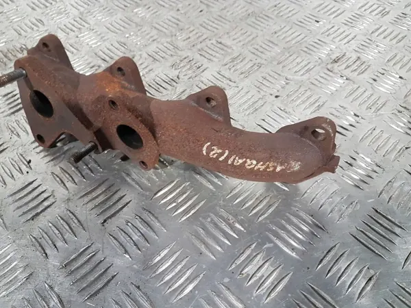 Uitlaatspruitstuk Nissan Qashqai+2 OEM 1400300Q1J image 5