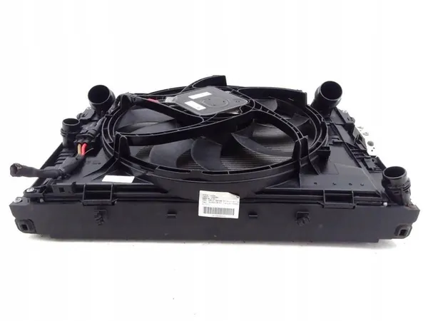 BMW 3 F30 F31 335i 3.0 N55 Kylsats OEM image 3