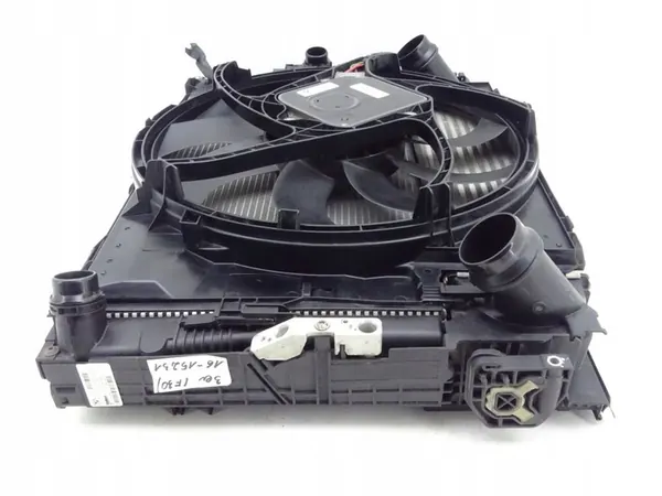 BMW 3 F30 F31 335i 3.0 N55 Kylsats OEM image 4