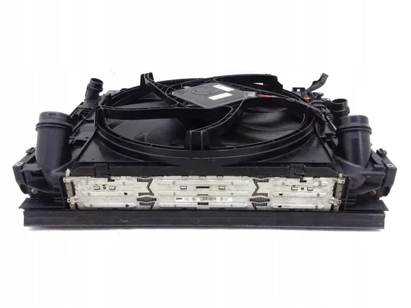 BMW 3 F30 F31 335i 3.0 N55 Kylsats OEM image 5