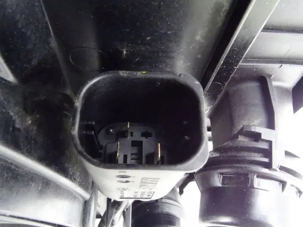 BMW 3 F30 F31 335i 3.0 N55 Kylsats OEM image 7