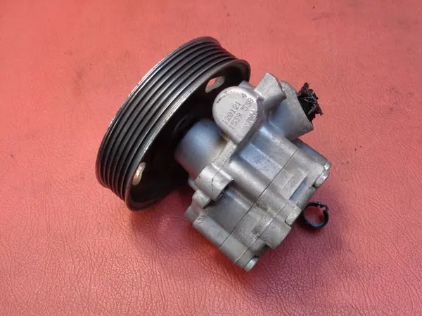 Bomba de direção assistida Fiat Doblo 1.6 MJTD 2021 OEM 52083869 image 2