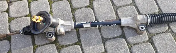 Nissan Micra K13 Lift Caixa de Direção Europeia 480011HB9A image 3