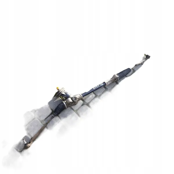 Nissan Micra K13 Lift Caixa de Direção Europeia 480011HB9A image 5