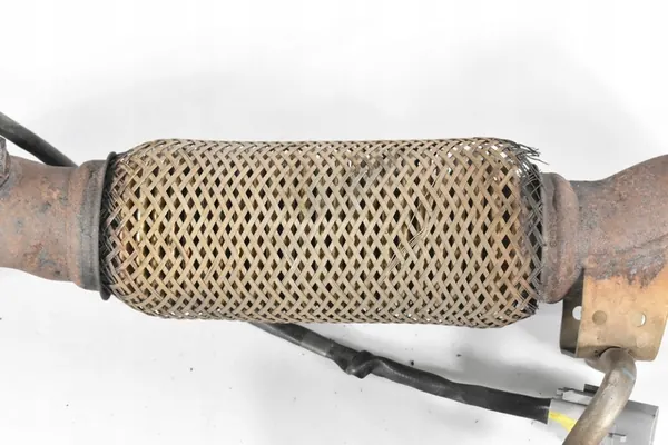 Pakokaasun joustava liitin lambda-anturi Kia Sportage IV image 2