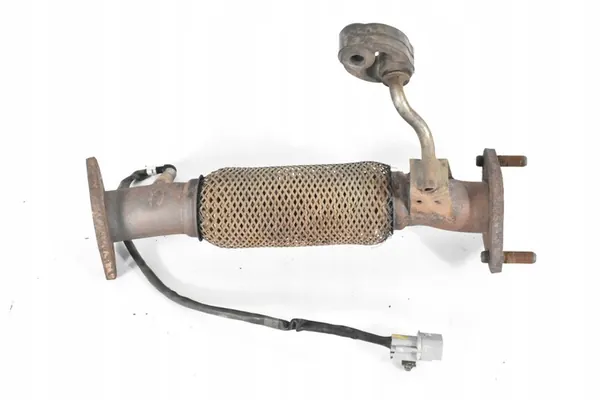 Pakokaasun joustava liitin lambda-anturi Kia Sportage IV image 3