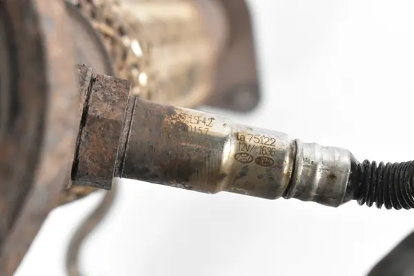 Pakokaasun joustava liitin lambda-anturi Kia Sportage IV image 5